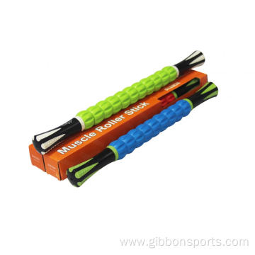 Muscle Rollers Deep Tissue Home Exercise Equipment
